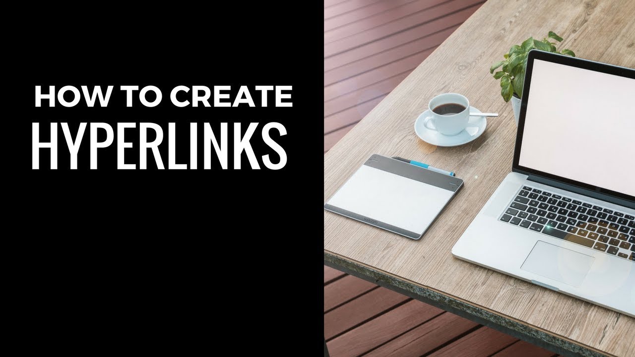 How to Create Hyperlinks in WordPress Blog Okuta