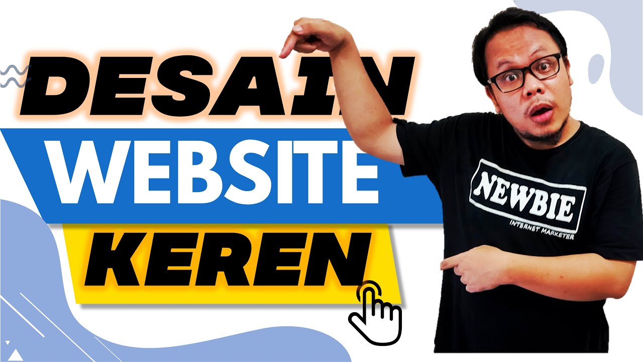 DESAIN WEBSITE KEREN GRATISAN MUDAH DENGAN WEEBLY – SANGAT SIMPEL ...