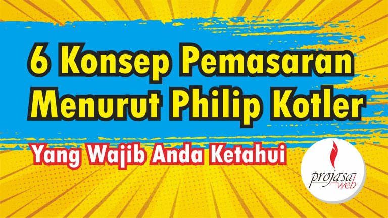 Digital Marketing menurut Philip Kotler: Evolusi Pemasaran di Era Digital