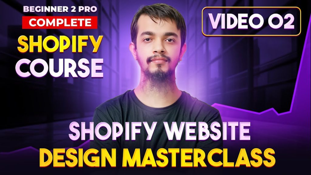 Shopify Website Design Tutorial 2024 (Step by Step) – Blog Okuta