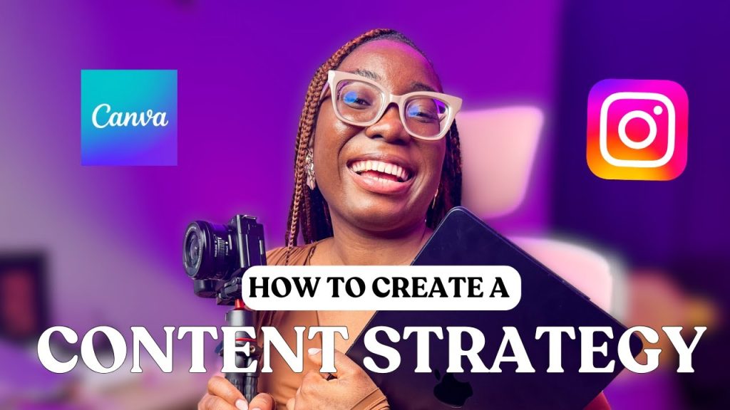 How to create a content strategy for any brand – Blog Okuta