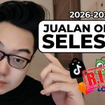 JUALAN ONLINE 2026 – 2027 AKAN SEPERTI APA ? APAKAH BERAKHIR ? ( Shopee , TikTok Shop , Lazada )