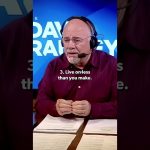 Do These 5 Things To Win With Money