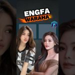 Perjalan karir egfa waraha #femaleartist