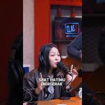 Bernadya – berdansalah, karir ini tak ada artinya #bernadya #hindia #arilesmana #authenticity