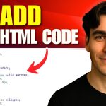 How To Add HTML Code In Blogger (Tutorial 2026)