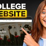 How to Make a College Website with WordPress ???? (Step-by-Step)