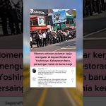 semoga cepat dapat kerja????