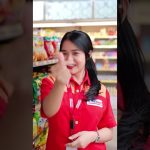 OHH INI SYARAT DARI KAK PUTRI????❤️✨