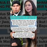 Ahmad Dhani singgung Perannya di Karir Maia