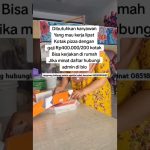 Lowongan Kerja Lipat Kotak Pizza #loker #fypシ゚viral #trending #lipatkotak #kotakpizza
