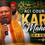 KARIR MAHAMIDA / FOUNDI ALI COURANI