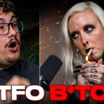 I Had To KICK Her Off Financial Audit | Caleb Hammer Clips