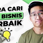 Gimana Cara Cari Ide Bisnis?
