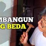 Ngonten Semakin Sulit dan Ketat, Tapi Tidak yang Membangun Hal ini