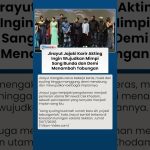 Jirayut Mulai Jajaki Karir Akting, Demi Menambah Tabungan dan Wujudkan Mimpi Sang Bunda