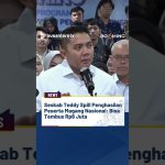 Seskab Teddy Spill Penghasilan Peserta magang Nasional Bis Tembus Rp6 Juta