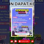 LOWONGAN KERJA DI TIRTA SAKTI BLITAR #toploker #lowongankerja #jawatimur