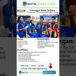 Lowongan kerja Indomaret loker terbaru hari ini 2023 #lowongankerja #loker #metaloker #shorts