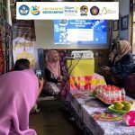 Teknologi Pengering Kain Batik Berbasis IoT & Pemasaran Digital untuk UMKM Batik Gandring Singosari