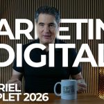 Marketing Digital – Tutoriel Complet 2026 – Formation en marketing numérique
