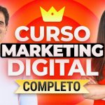 CURSO de Marketing Digital Completo (2026)