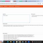 Zoom Teknis WSP Pemula – Pengaturan WSP