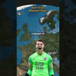 Karir Klub – Maarten Paes #timnasindonesia #pssi #maartenpaes