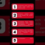 Strategi Pemasaran Online Yang Efektif Untuk UMKM.