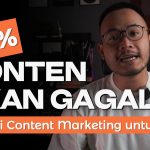 Strategi Content Marketing 2026 untuk Bisnis – Apa Itu Content Marketing di Era Digital Marketing!