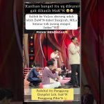 ZaHBy kmbali MRintis Karir D Panggung DA8 #dangdutacademy7 #fyp #lestikejora #rizkybillar #short
