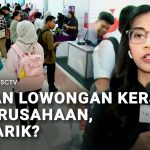 Ribuan Lowongan Kerja 37 Perusahaan, Tertarik? | Liputan6