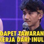 INUL OPEN LOKER! Inul Berikan Lowongan Kerja Untuk Arifin | DMD PANGGUNG REZEKI