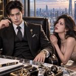 Demi Cinta Ia Rela Lepas Karir, Tak Nyangka Dia Minta Cerai Demi Cinta Pertama, Ia Pun Ngamuk!