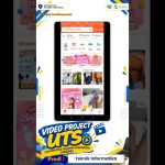 PROJECT UTS PRODI INFORMATIKA UNIVERSITAS DHARMA INDONESIA_AKHMAD ZIDAN_26301021_ALGORITMA