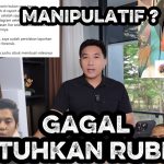 GAK NYANGKA !! MALAH SIMPATI KE RUBEN ?? GAGAL JATUHKAN KARIR, MALAH BERUJUNG LAPORAN POLISI ??