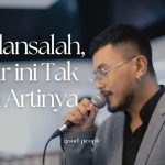 Berdansalah,Karir Ini Tak Ada Artinya – HINDIA Live Cover | Good People Music