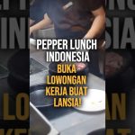 Lowongan Kerja Buat Lansia! #bennix #lowongankerja #lansia