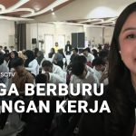 Berburu Lowongan Pekerjaan | Liputan 6