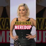Karir Bebe Rexha Meredup #beberexha #celebrity #hollywood #singer