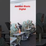 Jurusan Bisnis Digital SMK PGRI 1 KUDUS #shorts #smk #bisnisdigital #pemasarandigital