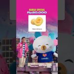 Exclusive deals di Surabaya Lebih Muantep! Cuma 20Rb aja!