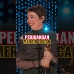 Lika Liku Karir Olivia Colman #oliviacolman #oscars #hollywood #thecrown #emmyawards #celebrity